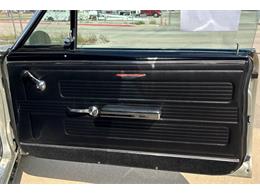 1967 Pontiac GTO (CC-2114687) for sale in Fort Worth, Texas