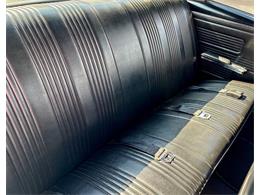 1967 Pontiac GTO (CC-2114687) for sale in Fort Worth, Texas