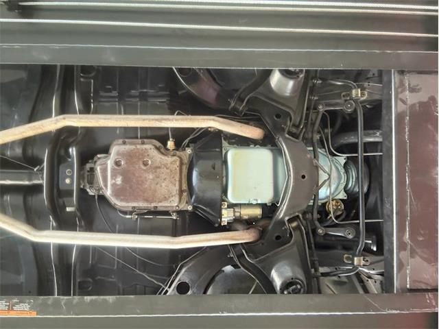 1967 Pontiac GTO (CC-2114687) for sale in Fort Worth, Texas