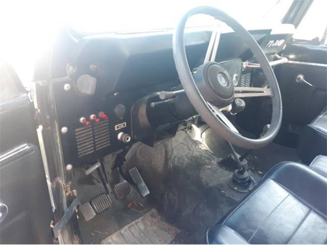 1984 Jeep Renegade (CC-2110469) for sale in Cadillac, Michigan
