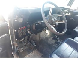 1984 Jeep Renegade (CC-2110469) for sale in Cadillac, Michigan