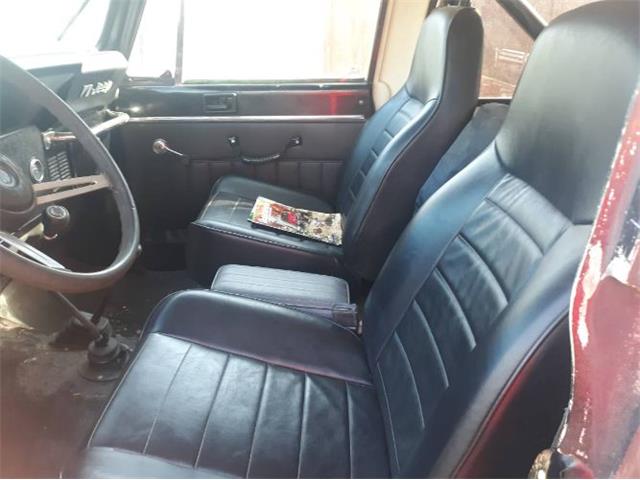 1984 Jeep Renegade (CC-2110469) for sale in Cadillac, Michigan