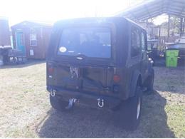 1984 Jeep Renegade (CC-2110469) for sale in Cadillac, Michigan