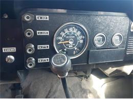 1984 Jeep Renegade (CC-2110469) for sale in Cadillac, Michigan
