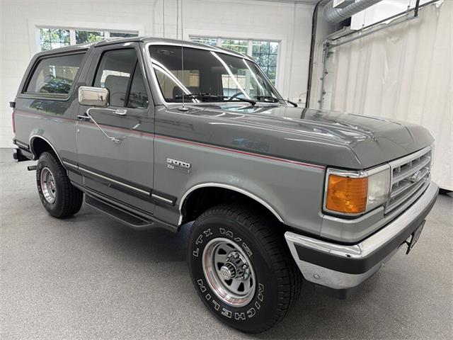 1988 Ford Bronco (CC-2114693) for sale in Spring City, Pennsylvania