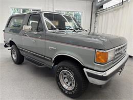 1988 Ford Bronco (CC-2114693) for sale in Spring City, Pennsylvania
