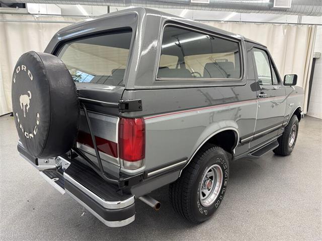 1988 Ford Bronco (CC-2114693) for sale in Spring City, Pennsylvania