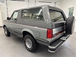 1988 Ford Bronco (CC-2114693) for sale in Spring City, Pennsylvania