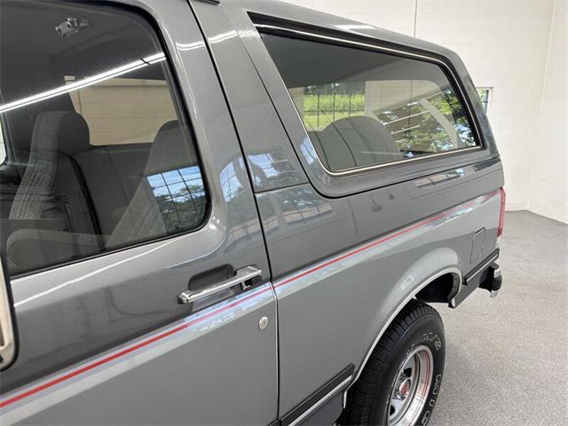 1988 Ford Bronco (CC-2114693) for sale in Spring City, Pennsylvania