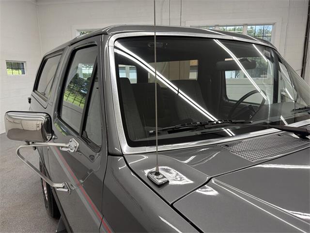 1988 Ford Bronco (CC-2114693) for sale in Spring City, Pennsylvania