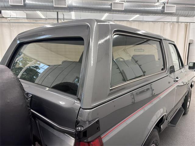 1988 Ford Bronco (CC-2114693) for sale in Spring City, Pennsylvania