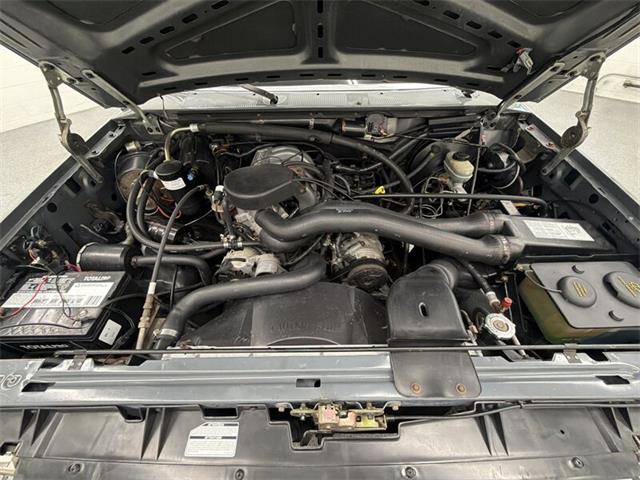 1988 Ford Bronco (CC-2114693) for sale in Spring City, Pennsylvania