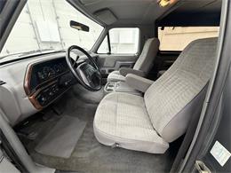 1988 Ford Bronco (CC-2114693) for sale in Spring City, Pennsylvania