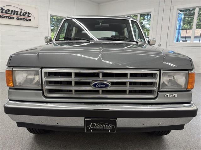 1988 Ford Bronco (CC-2114693) for sale in Spring City, Pennsylvania