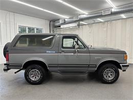 1988 Ford Bronco (CC-2114693) for sale in Spring City, Pennsylvania