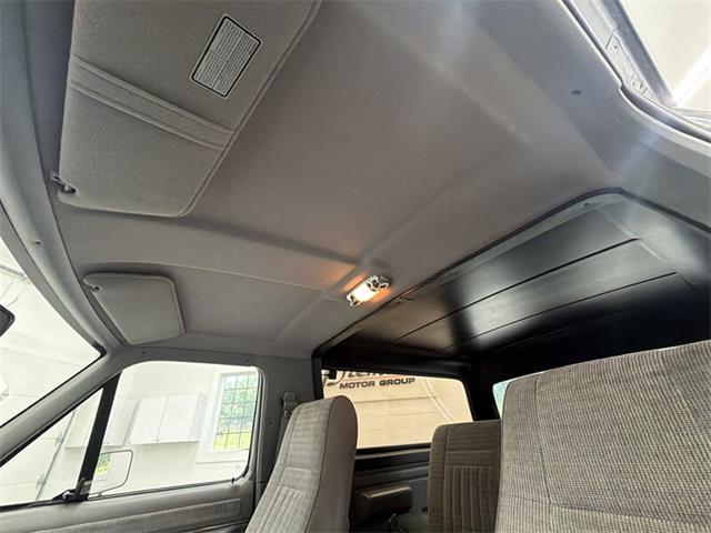 1988 Ford Bronco (CC-2114693) for sale in Spring City, Pennsylvania