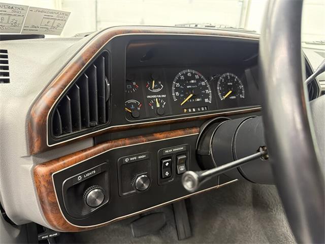 1988 Ford Bronco (CC-2114693) for sale in Spring City, Pennsylvania