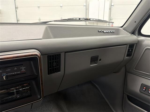 1988 Ford Bronco (CC-2114693) for sale in Spring City, Pennsylvania