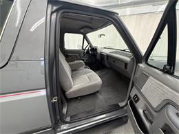1988 Ford Bronco (CC-2114693) for sale in Spring City, Pennsylvania
