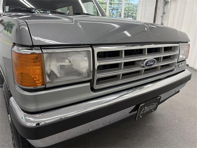 1988 Ford Bronco (CC-2114693) for sale in Spring City, Pennsylvania