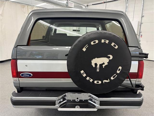 1988 Ford Bronco (CC-2114693) for sale in Spring City, Pennsylvania