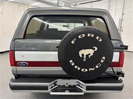 1988 Ford Bronco (CC-2114693) for sale in Spring City, Pennsylvania