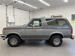 1988 Ford Bronco (CC-2114693) for sale in Spring City, Pennsylvania