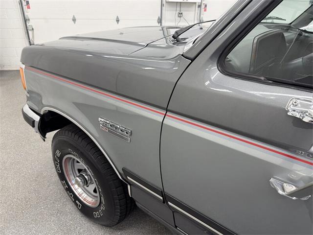 1988 Ford Bronco (CC-2114693) for sale in Spring City, Pennsylvania