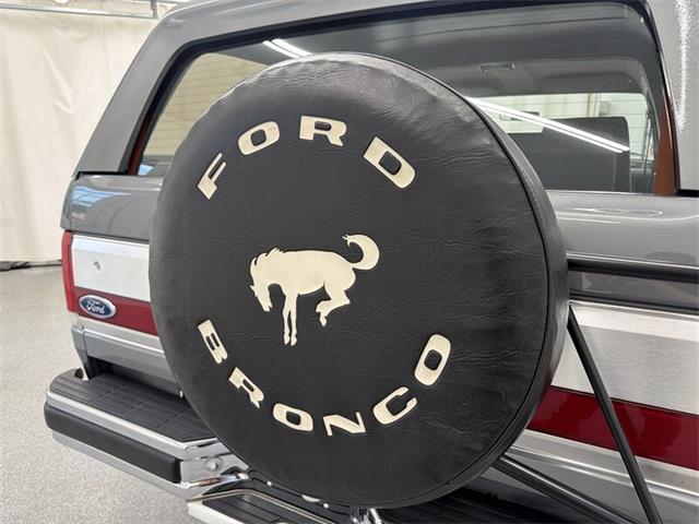 1988 Ford Bronco (CC-2114693) for sale in Spring City, Pennsylvania