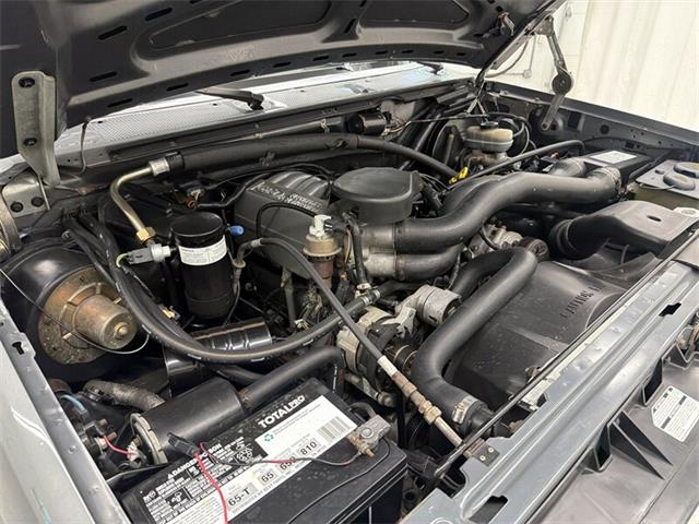 1988 Ford Bronco (CC-2114693) for sale in Spring City, Pennsylvania