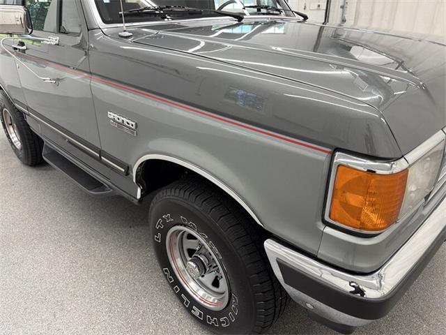 1988 Ford Bronco (CC-2114693) for sale in Spring City, Pennsylvania