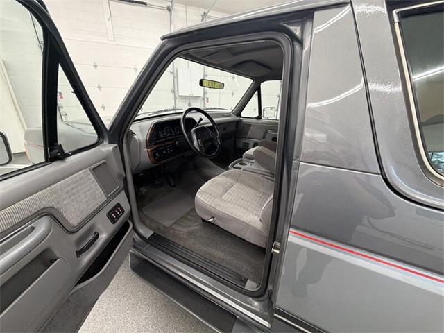 1988 Ford Bronco (CC-2114693) for sale in Spring City, Pennsylvania