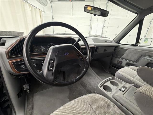 1988 Ford Bronco (CC-2114693) for sale in Spring City, Pennsylvania