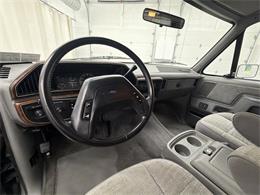 1988 Ford Bronco (CC-2114693) for sale in Spring City, Pennsylvania