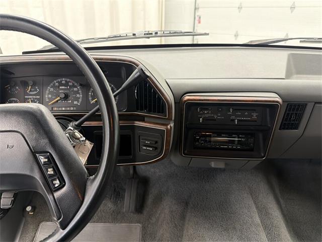 1988 Ford Bronco (CC-2114693) for sale in Spring City, Pennsylvania