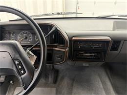 1988 Ford Bronco (CC-2114693) for sale in Spring City, Pennsylvania
