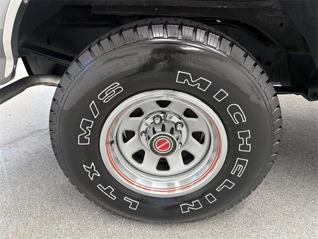 1988 Ford Bronco (CC-2114693) for sale in Spring City, Pennsylvania