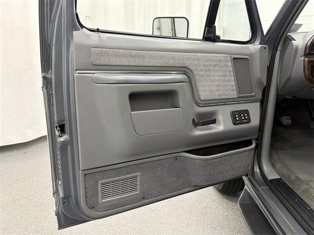 1988 Ford Bronco (CC-2114693) for sale in Spring City, Pennsylvania