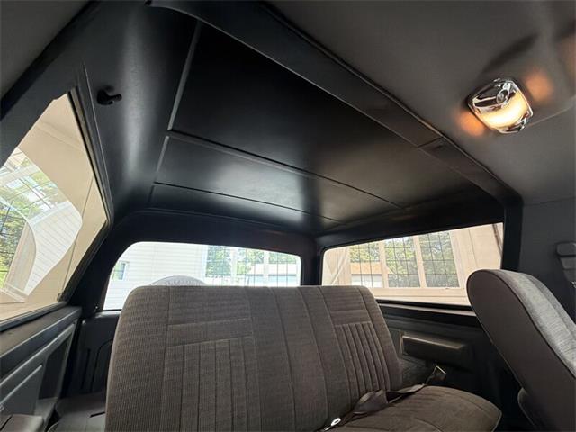 1988 Ford Bronco (CC-2114693) for sale in Spring City, Pennsylvania