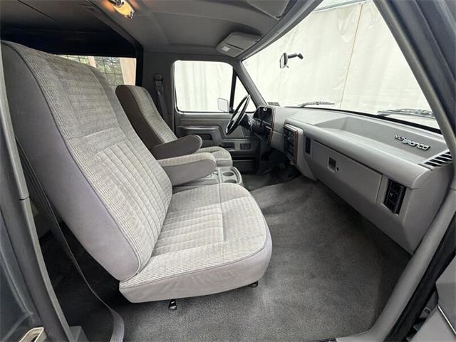 1988 Ford Bronco (CC-2114693) for sale in Spring City, Pennsylvania