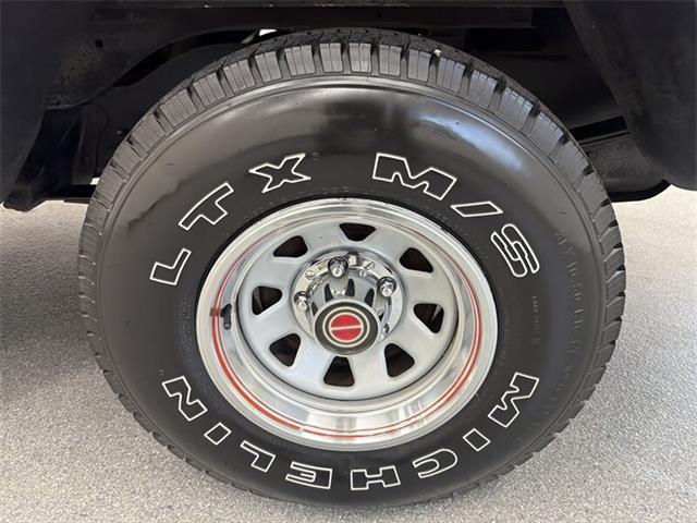 1988 Ford Bronco (CC-2114693) for sale in Spring City, Pennsylvania