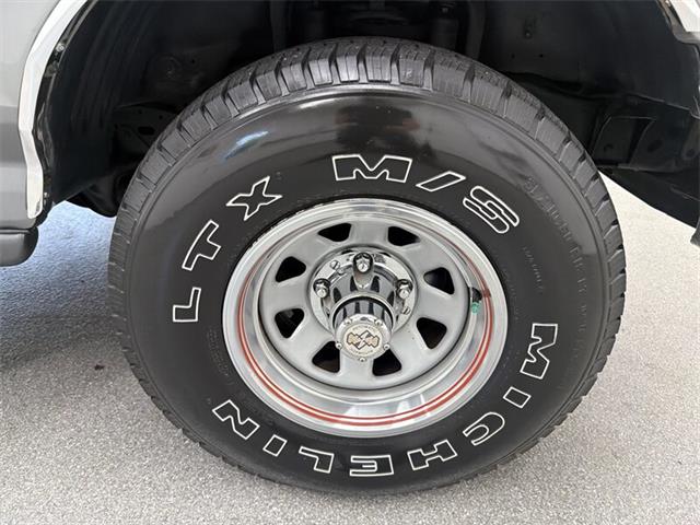 1988 Ford Bronco (CC-2114693) for sale in Spring City, Pennsylvania