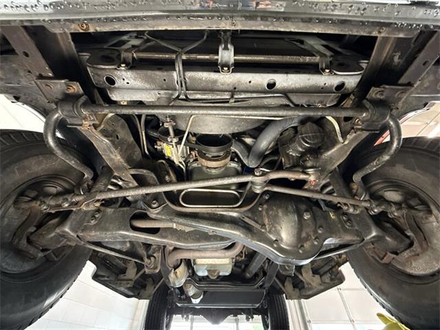 1988 Ford Bronco (CC-2114693) for sale in Spring City, Pennsylvania