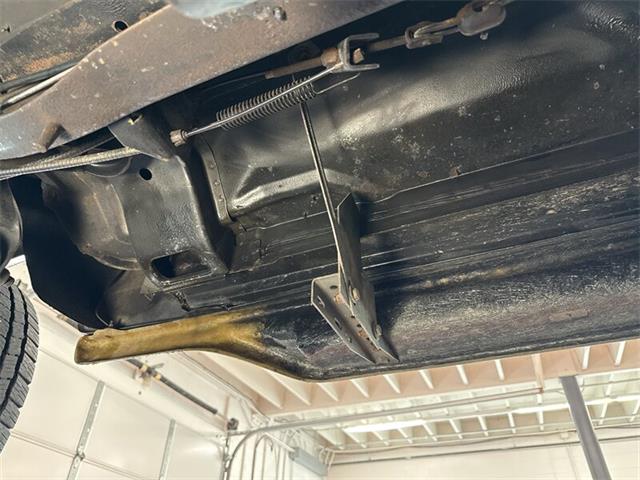 1988 Ford Bronco (CC-2114693) for sale in Spring City, Pennsylvania