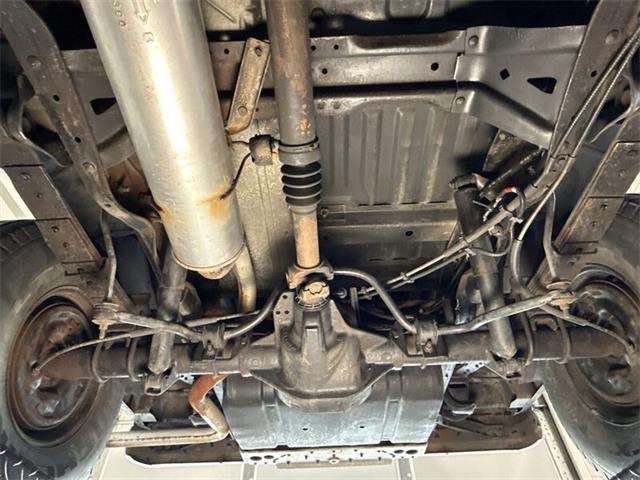 1988 Ford Bronco (CC-2114693) for sale in Spring City, Pennsylvania