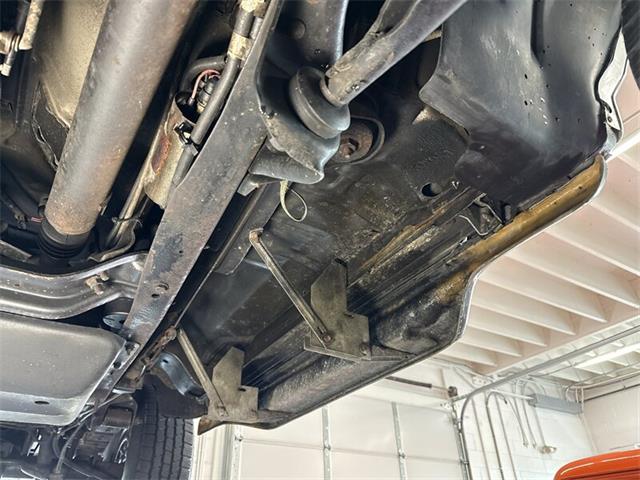 1988 Ford Bronco (CC-2114693) for sale in Spring City, Pennsylvania