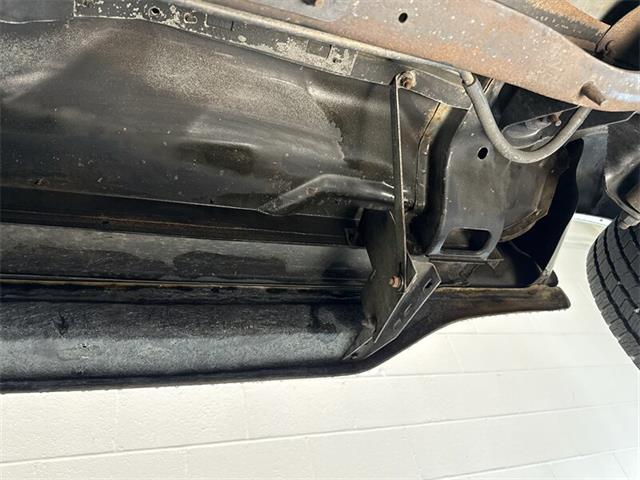 1988 Ford Bronco (CC-2114693) for sale in Spring City, Pennsylvania