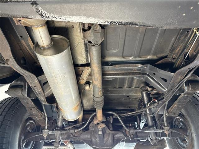 1988 Ford Bronco (CC-2114693) for sale in Spring City, Pennsylvania