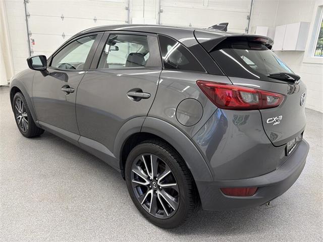 2018 Mazda 3 (CC-2114695) for sale in Spring City, Pennsylvania