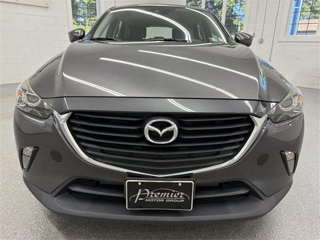 2018 Mazda 3 (CC-2114695) for sale in Spring City, Pennsylvania